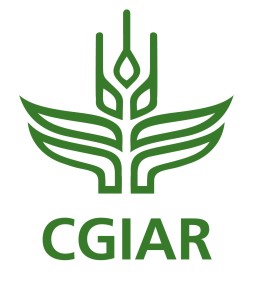 CGIAR green logo
